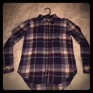 Vans Women’s Flannel 🏁